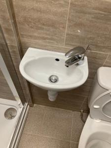 Фотография из галереи White house в Бирмингеме