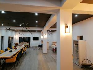 Gallery image of Pensiunea Armonia Albac in Albac