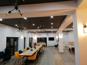 Gallery image of Pensiunea Armonia Albac in Albac