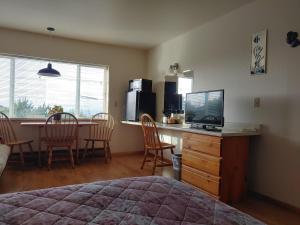 Gallery image of The Dublin House Motel in Yachats