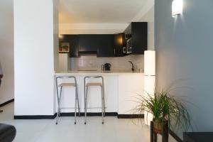 Afbeelding uit fotogalerij van Medano Beach in El Médano