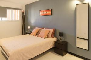 Afbeelding uit fotogalerij van Medano Beach in El Médano