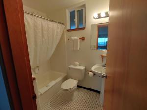 Ένα μπάνιο στο The Dublin House Motel +86 φωτογραφίες