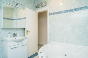 Fotografia z galérie ubytovania Deluxe Duplex House With Terrace v Dubrovníku