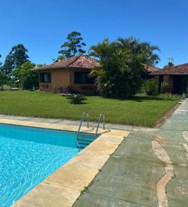 Casa o chalet Casa com piscina beira do rio (Brasil Torres) - Booking.com