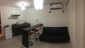 Χώρος καθιστικού στο Depto Equipe