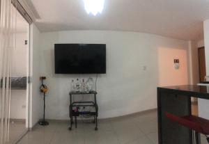 Μια τηλεόραση ή/και κέντρο ψυχαγωγίας στο Depto Equipe