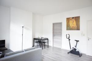Gallery image of Apartments Berlaymont OHY in Brussels