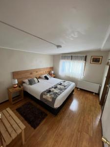 Gallery image of Hostal Reymer Patagonia in Puerto Natales