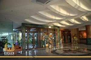 Φωτογραφία από το άλμπουμ του EHSAN SEAVIEW HOTEL PORT DICKSON σε Πορτ Ντίξον