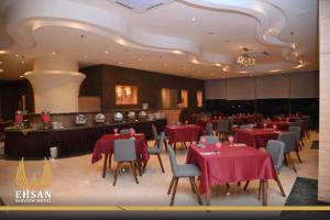 Gallery image of EHSAN SEAVIEW HOTEL PORT DICKSON in Port Dickson