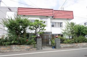 Gallery image of TOMA HOUSE - Vacation STAY 8723 in Sapporo