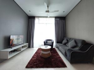 Foto da galeria de Soho Suites KLCC By iRent365 em Kuala Lumpur