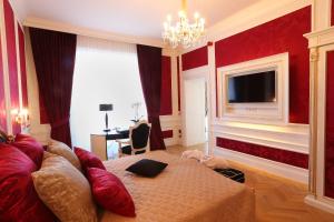 Gallery image of Schloß Schönbrunn Grand Suite in Vienna