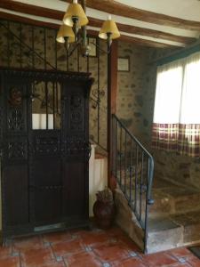 Zdjęcie z galerii obiektu Casa Rural Uyarra w mieście Ojacastro