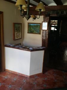 Zdjęcie z galerii obiektu Casa Rural Uyarra w mieście Ojacastro