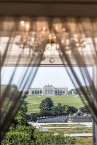 Gallery image of Schloß Schönbrunn Grand Suite in Vienna