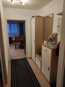 Fotografie z fotogalerie ubytování Ferienapartment "Alois" in Sankt Englmar v destinaci Sankt Englmar