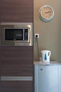 Kuchyň nebo kuchyňský kout v ubytování Empihaus 001 Empire Damansara