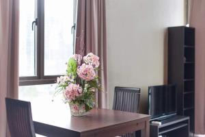 Fotografie z fotogalerie ubytování Empihaus 001 Empire Damansara v destinaci Petaling Jaya