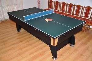 Tenis stołowy w obiekcie Ośrodek Wypoczynkowy Evita lub pobliżu