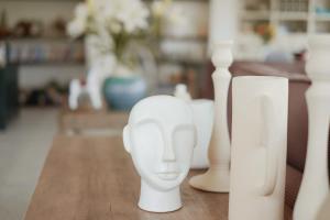 Fotografie z fotogalerie ubytování Hè Maison Boutique Stay & café v destinaci Xuan An