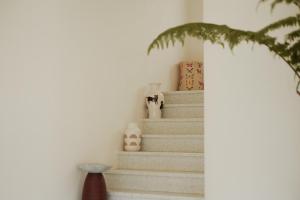 Fotografie z fotogalerie ubytování Hè Maison Boutique Stay & café v destinaci Xuan An