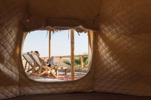 Fotografie z fotogalerie ubytování Glamping -420 v destinaci Kalia