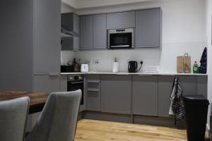 NEW Superb 1BD Apartment Heart of Dartford Kent