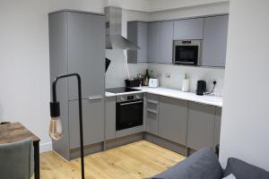 NEW Superb 1BD Apartment Heart of Dartford Kent