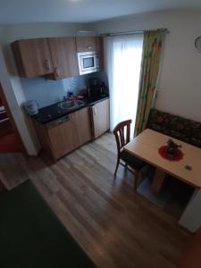 Zdjęcie z galerii obiektu Appartement Haus Burgblick w mieście Wagrain