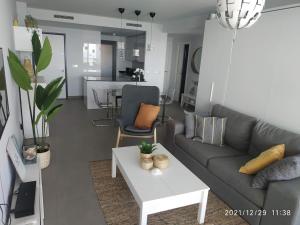 Gallery image of Apartamento SIDI Resort de lujo en Playa San Juan in Alicante