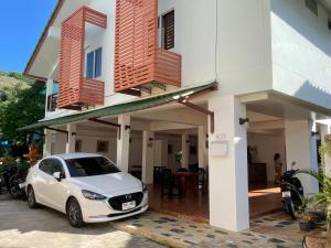 Edificio in cui si trova l'affittacamere