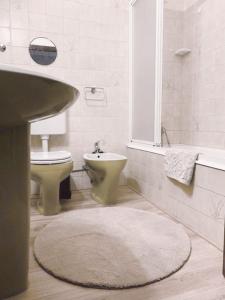 Et badeværelse på Praia de Vila do Conde com vista a mar + 13 billeder