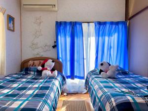 Gallery image of Aoshima in Miyazaki