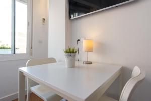 Galeriebild der Unterkunft LU&CIA Malagueta 9 in Málaga