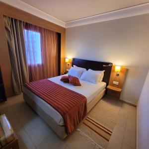 Fotografie z fotogalerie ubytování Hotel Tiba v destinaci Tunis