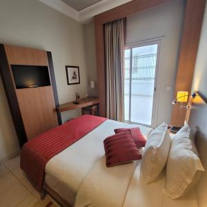 Fotografie z fotogalerie ubytování Hotel Tiba v destinaci Tunis