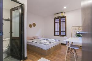 Gallery image of BOHO Hostel in Ko Lanta