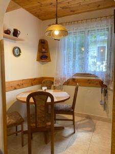 Fotografie z fotogalerie ubytování Chaty Pod Javorovým v destinaci Třinec