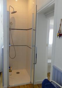 Afbeelding uit fotogalerij van Pony Sweet Home in Caen