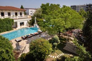 Gallery image of Villa Pontica in Mamaia Nord