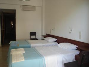 Gallery image of Dimitris Rooms in Vlikhón