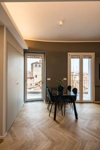 Gallery image of PANORAMA APARTMENT in Bologna