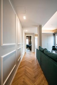 Gallery image of PANORAMA APARTMENT in Bologna