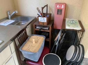 Fotografie z fotogalerie ubytování 遙かな亭 v destinaci Numazu + 37 fotografií