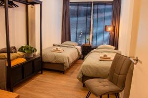 Gallery image of Boutique Suites Deluxe in Middelburg