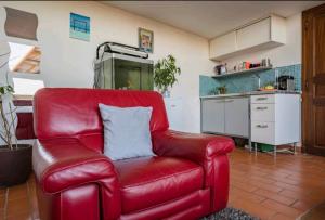 Afbeelding uit fotogalerij van Joshroom in Caux