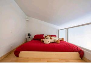 Afbeelding uit fotogalerij van Joshroom in Caux