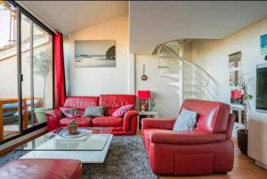 Afbeelding uit fotogalerij van Joshroom in Caux